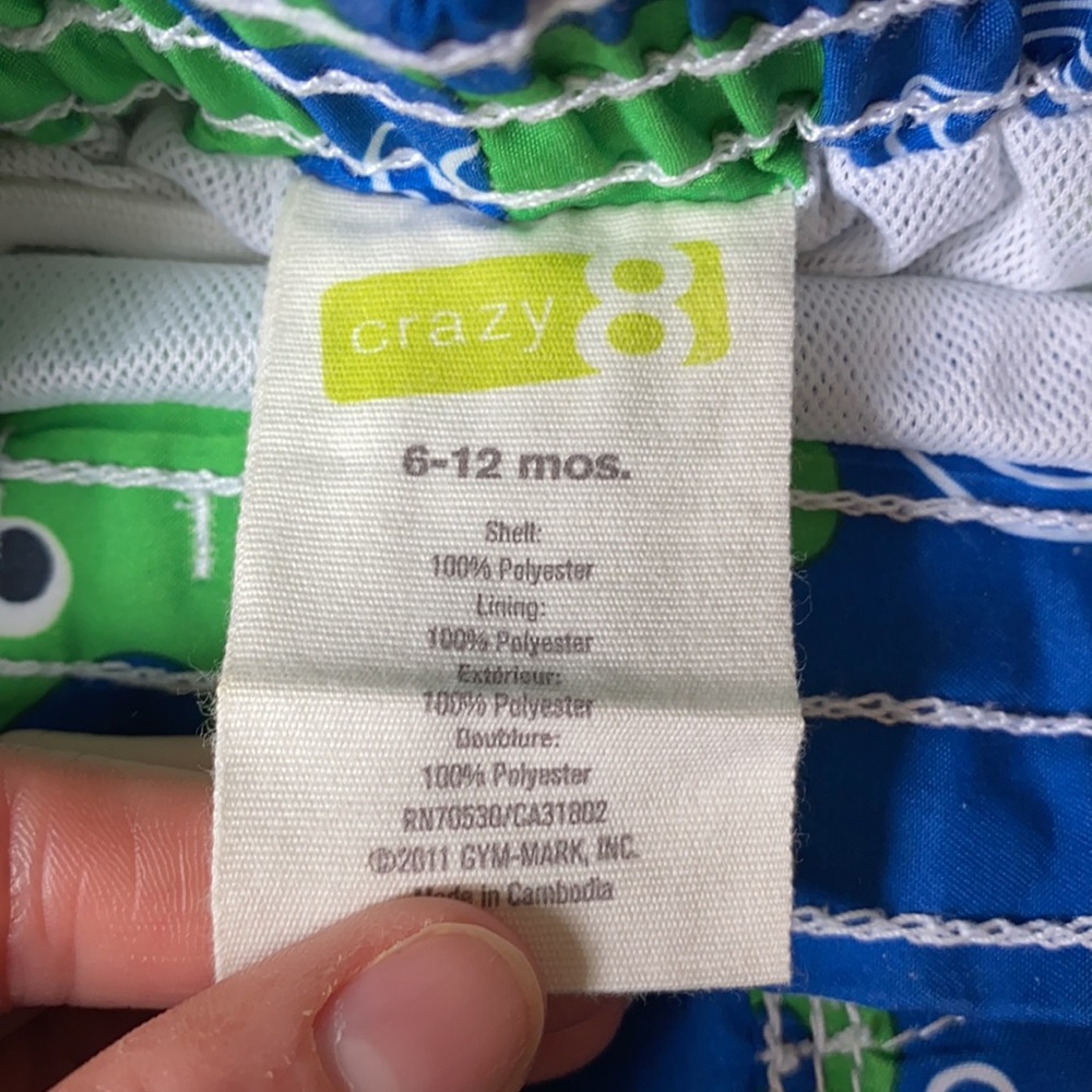 Swim trunks! - Picture 3 of 3